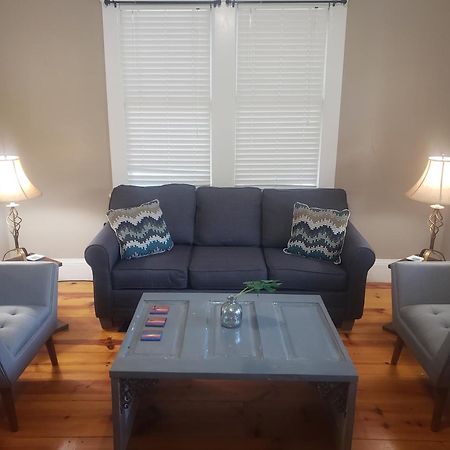 莫比尔The Lafayette House别墅 外观 照片