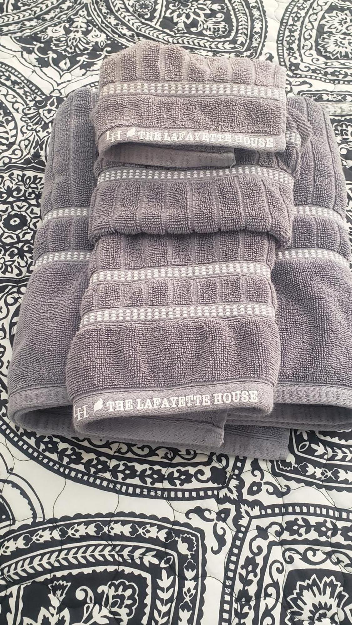 莫比尔The Lafayette House别墅 外观 照片